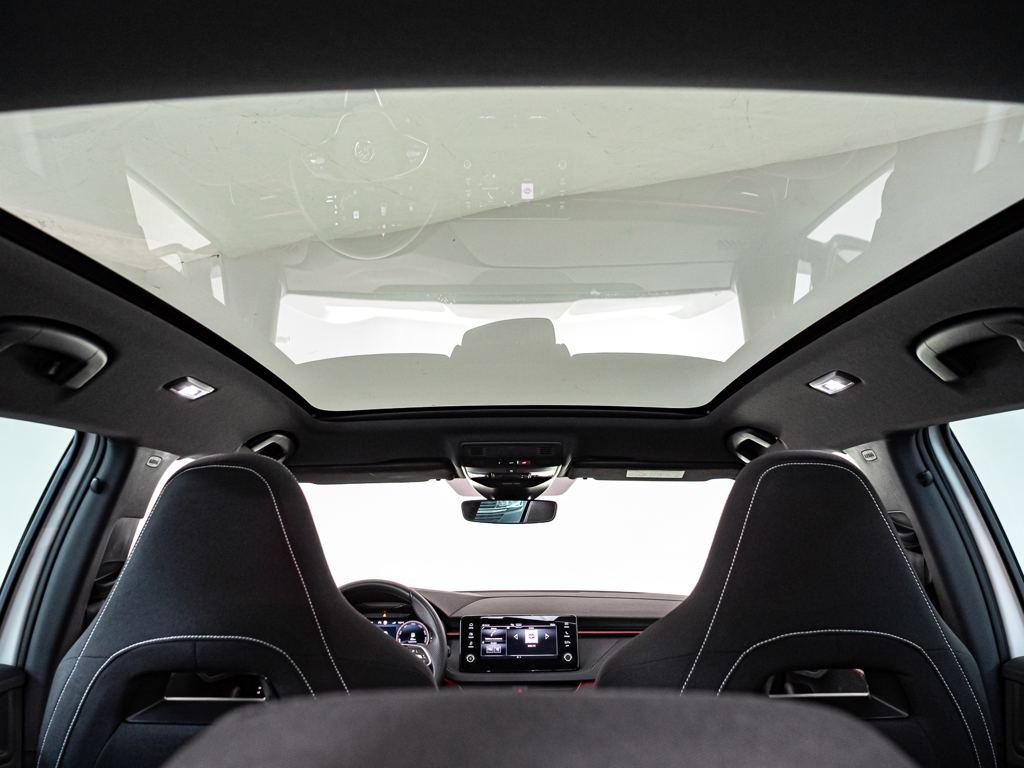 Skoda Scala 1.0 TSI Montecarlo DSG 85 kW (115 CV) - 8