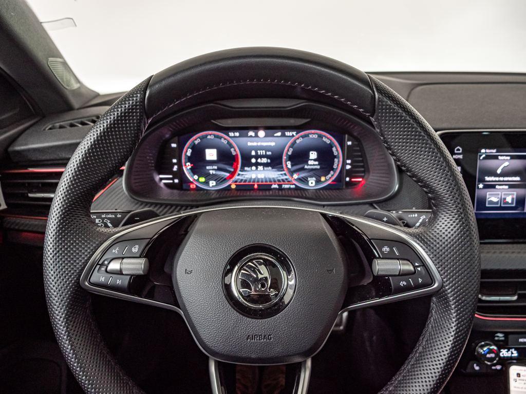 Skoda Scala 1.0 TSI Montecarlo DSG 85 kW (115 CV) - 9