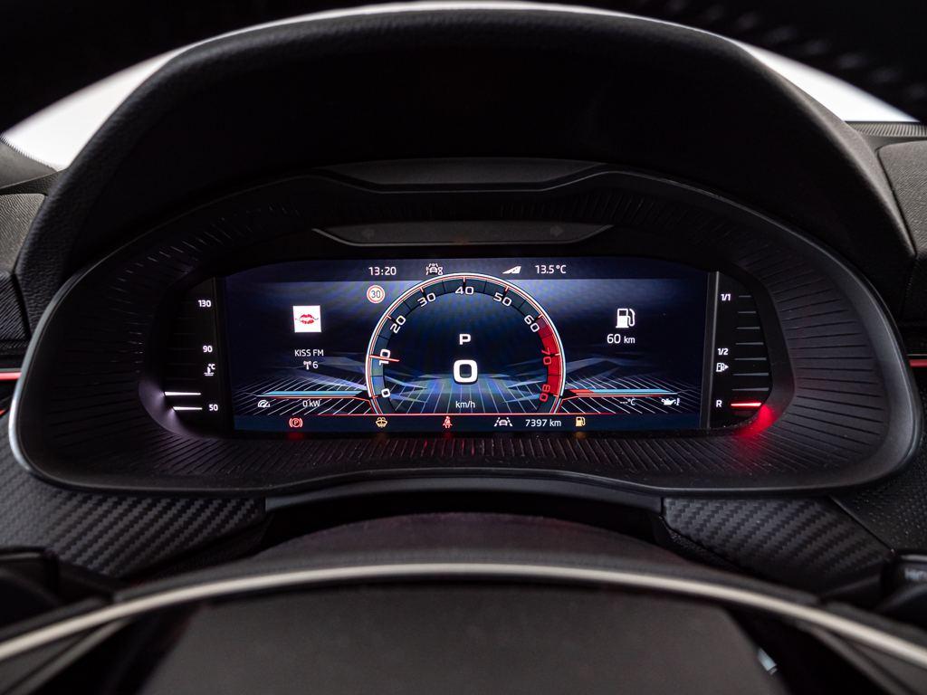 Skoda Scala 1.0 TSI Montecarlo DSG 85 kW (115 CV) - 10