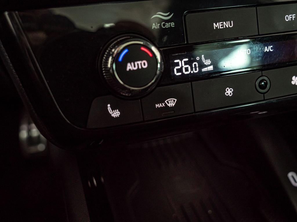 Skoda Scala 1.0 TSI Montecarlo DSG 85 kW (115 CV) - 11