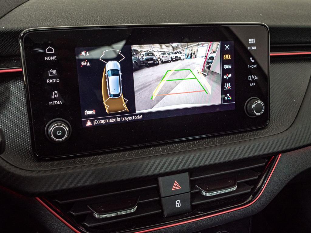 Skoda Scala 1.0 TSI Montecarlo DSG 85 kW (115 CV) - 12