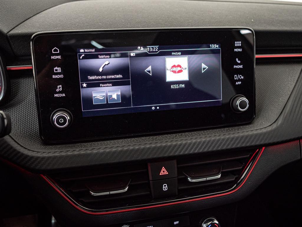 Skoda Scala 1.0 TSI Montecarlo DSG 85 kW (115 CV) - 13