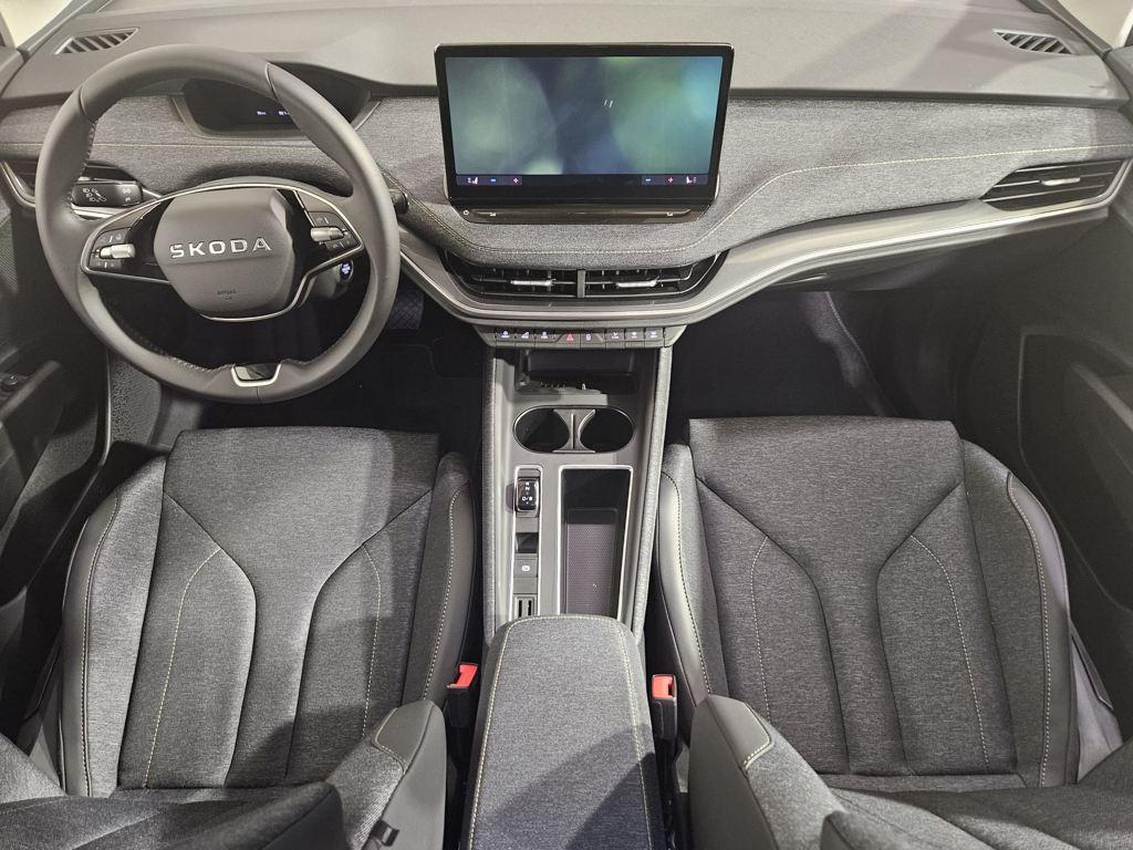 Skoda Elroq 85 82 kWh 210 kW (286 CV) - 3