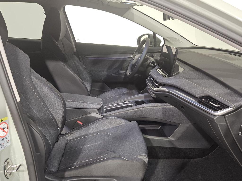 Skoda Elroq 85 82 kWh 210 kW (286 CV) - 4