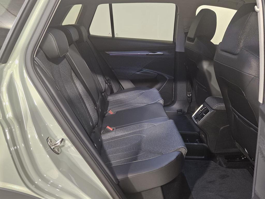 Skoda Elroq 85 82 kWh 210 kW (286 CV) - 5