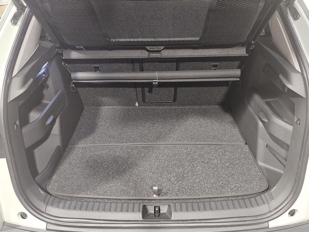 Skoda Elroq 85 82 kWh 210 kW (286 CV) - 6