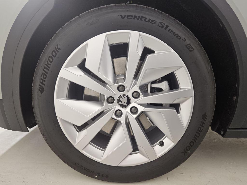 Skoda Elroq 85 82 kWh 210 kW (286 CV) - 7