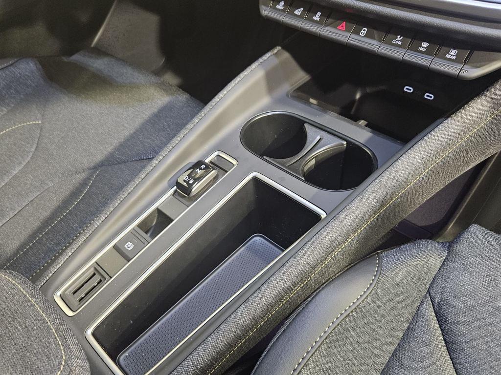 Skoda Elroq 85 82 kWh 210 kW (286 CV) - 10