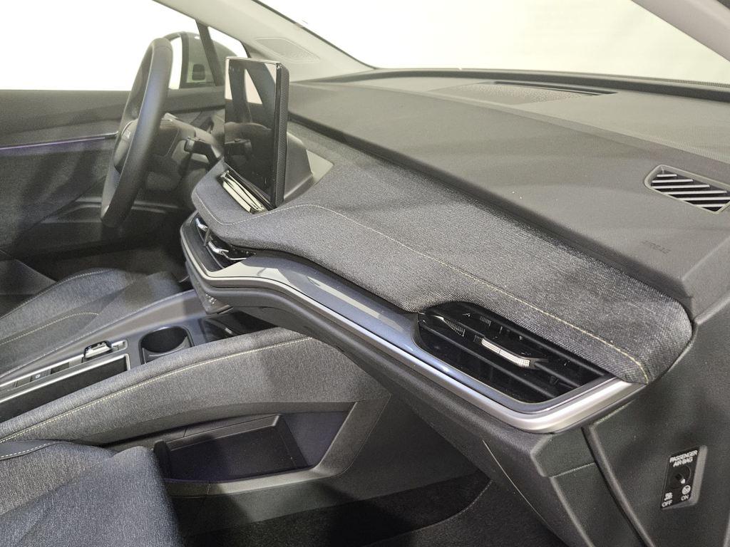 Skoda Elroq 85 82 kWh 210 kW (286 CV) - 12