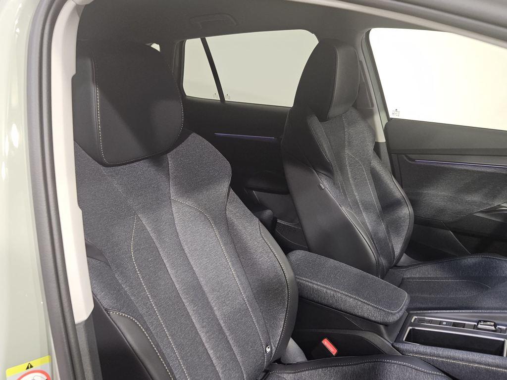 Skoda Elroq 85 82 kWh 210 kW (286 CV) - 13