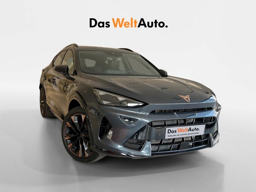 CUPRA Formentor 1.5 TSI e-Hybrid DSG 150 kW (204 CV) - 0