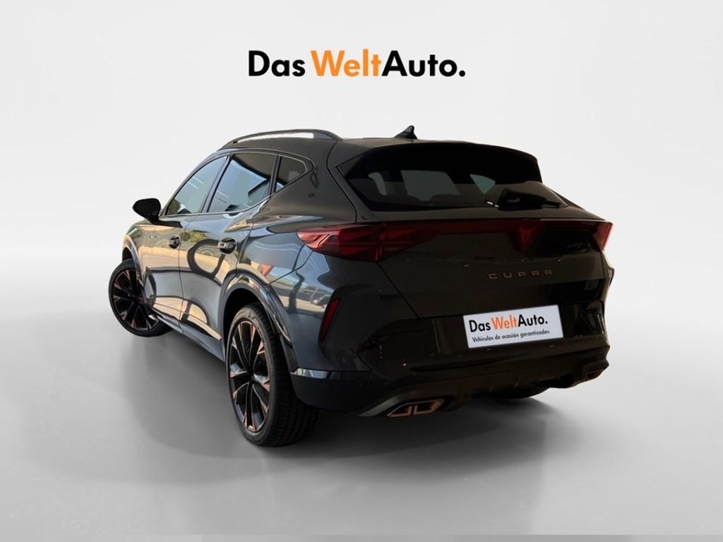 CUPRA Formentor 1.5 TSI e-Hybrid DSG 150 kW (204 CV) - 1