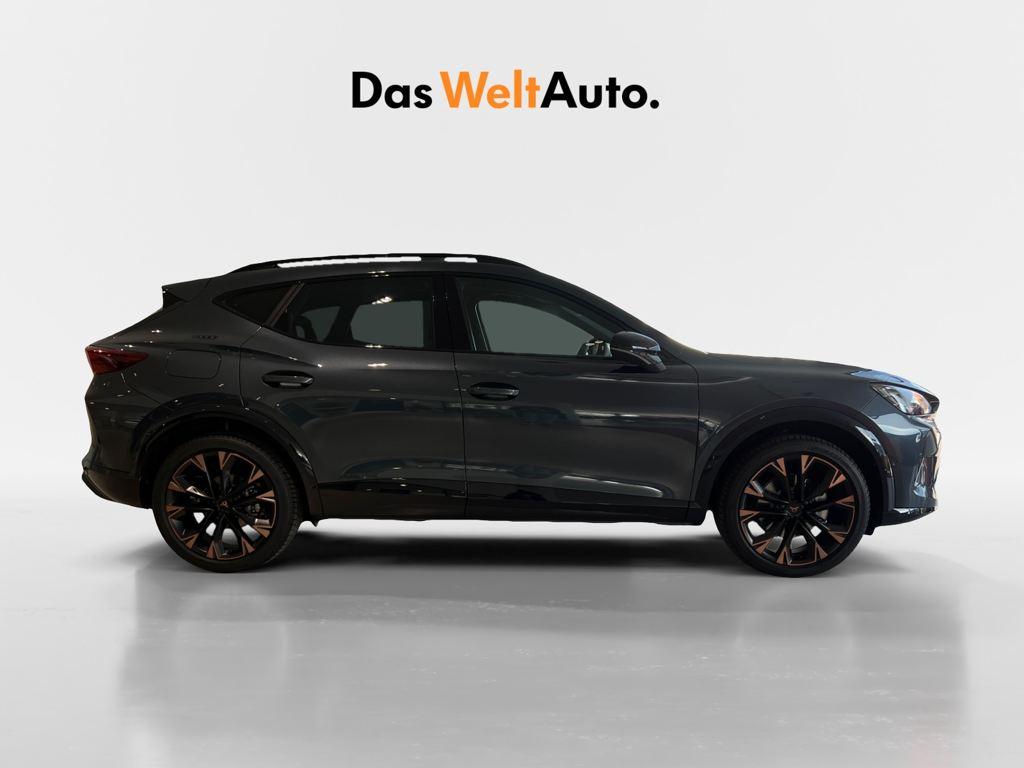 CUPRA Formentor 1.5 TSI e-Hybrid DSG 150 kW (204 CV) - 2