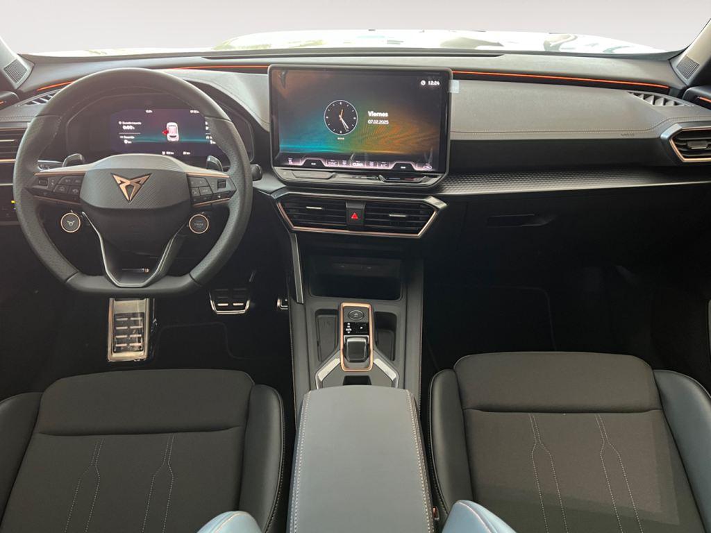 CUPRA Formentor 1.5 TSI e-Hybrid DSG 150 kW (204 CV) - 3