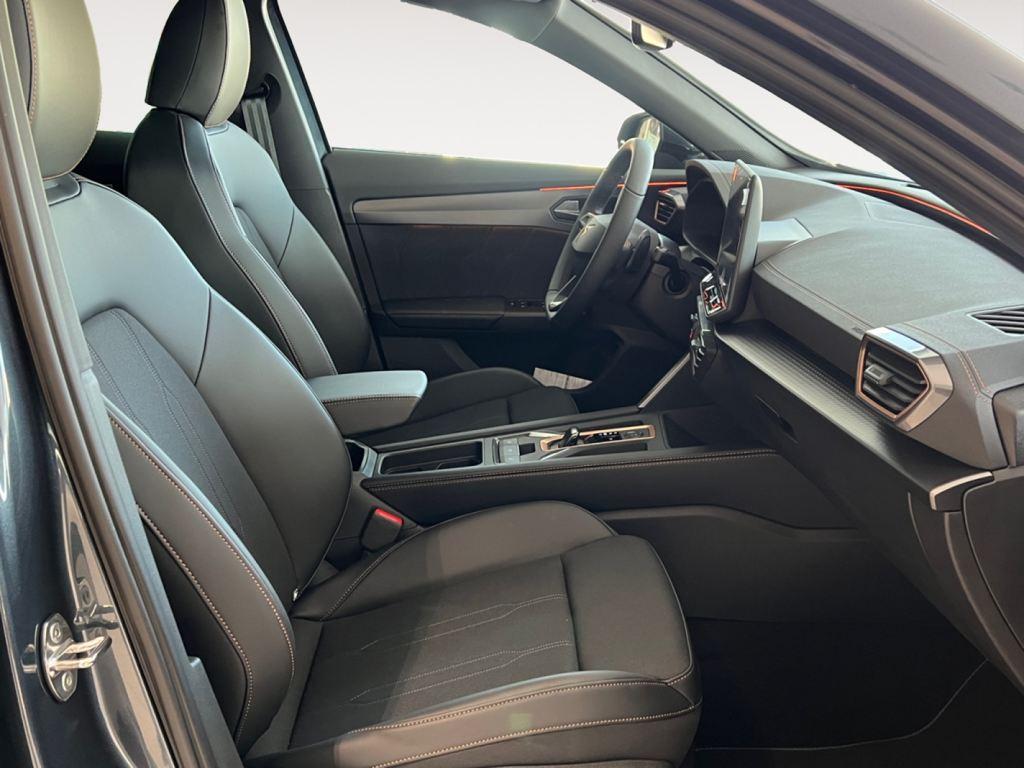 CUPRA Formentor 1.5 TSI e-Hybrid DSG 150 kW (204 CV) - 4