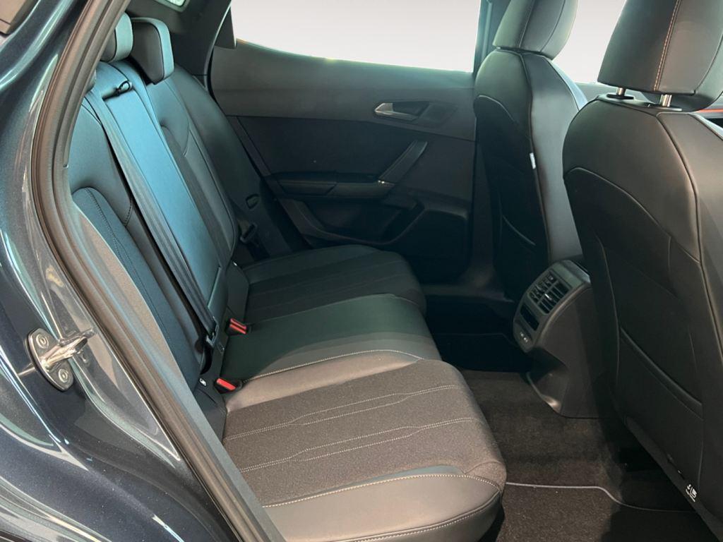 CUPRA Formentor 1.5 TSI e-Hybrid DSG 150 kW (204 CV) - 5