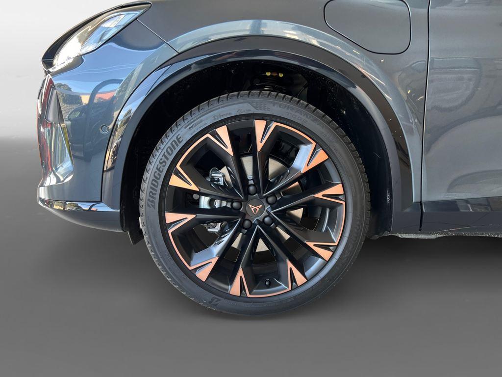 CUPRA Formentor 1.5 TSI e-Hybrid DSG 150 kW (204 CV) - 7