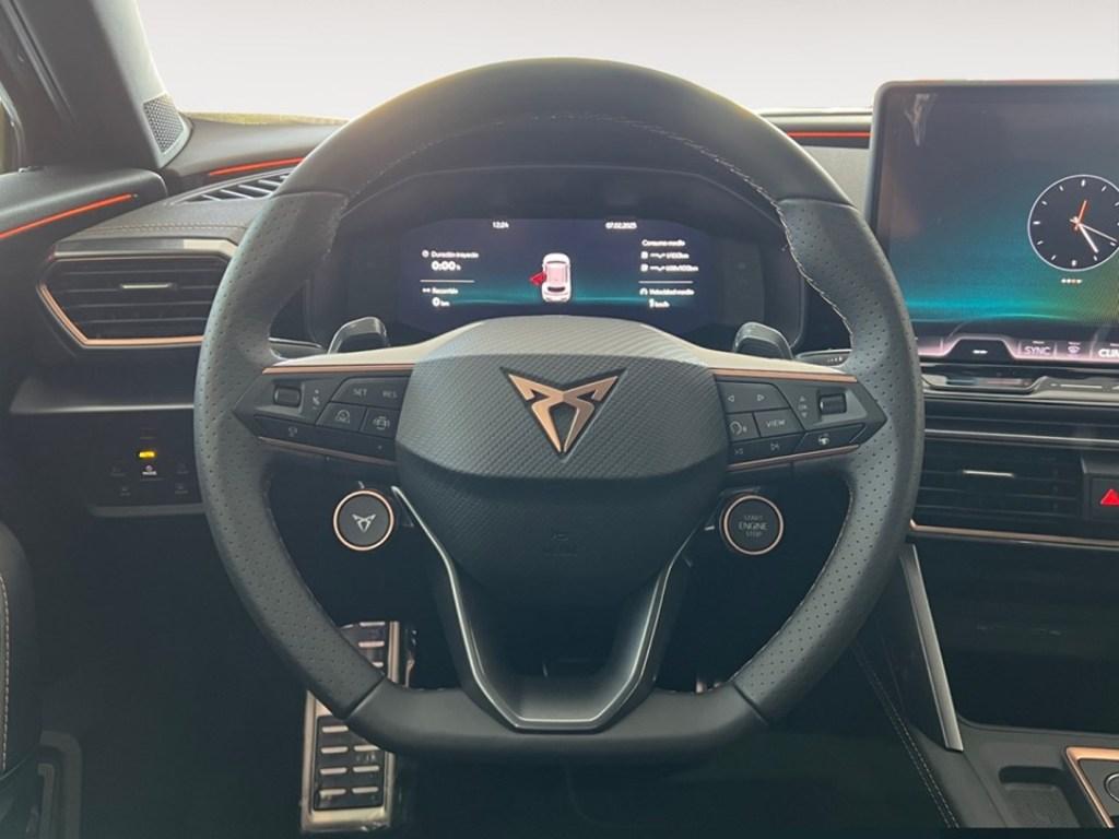 CUPRA Formentor 1.5 TSI e-Hybrid DSG 150 kW (204 CV) - 8