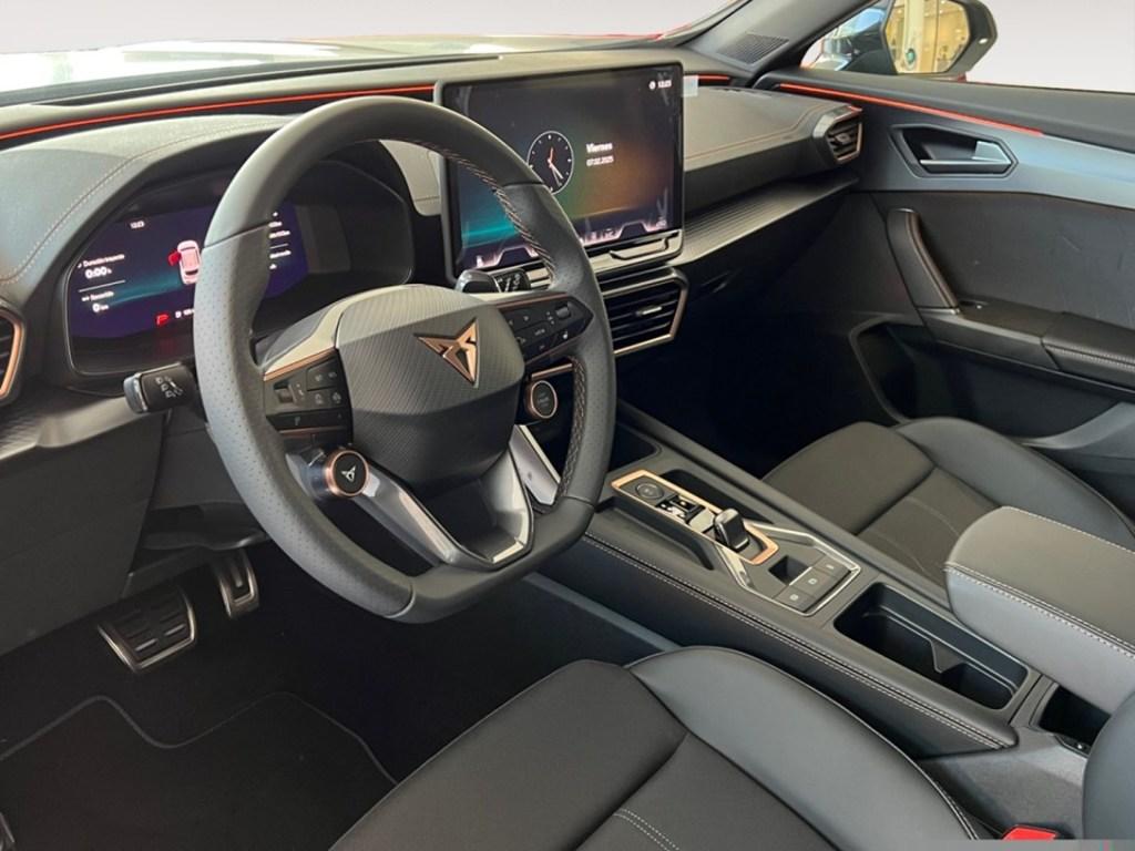 CUPRA Formentor 1.5 TSI e-Hybrid DSG 150 kW (204 CV) - 9