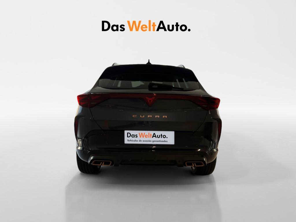 CUPRA Formentor 1.5 TSI e-Hybrid DSG 150 kW (204 CV) - 10