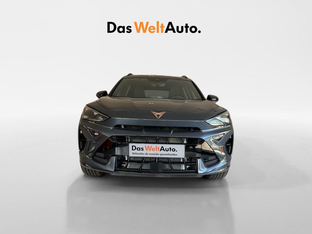 CUPRA Formentor 1.5 TSI e-Hybrid DSG 150 kW (204 CV) - 11