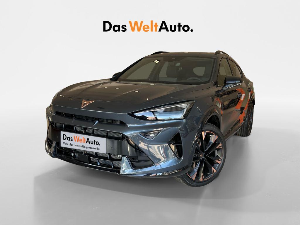 CUPRA Formentor 1.5 TSI e-Hybrid DSG 150 kW (204 CV) - 12