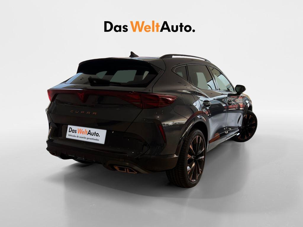 CUPRA Formentor 1.5 TSI e-Hybrid DSG 150 kW (204 CV) - 13