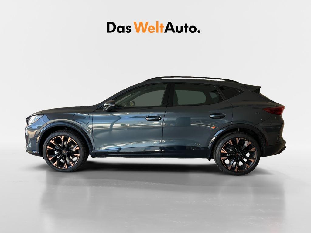 CUPRA Formentor 1.5 TSI e-Hybrid DSG 150 kW (204 CV) - 14