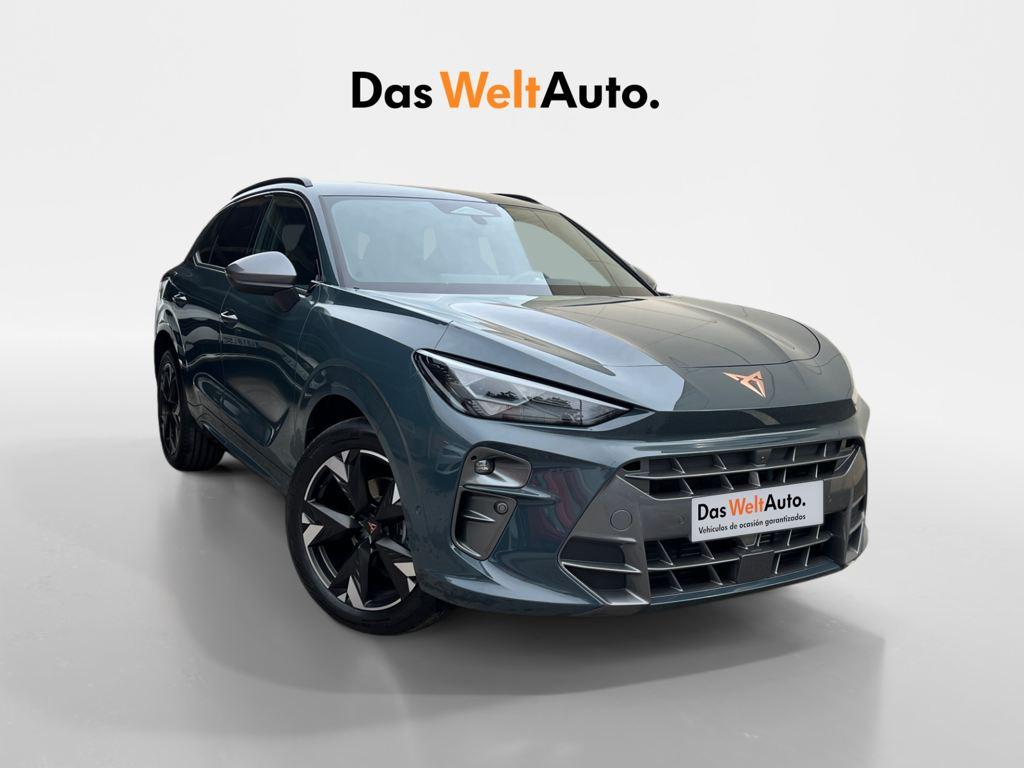 CUPRA Terramar 1.5 eTSI DSG 110 kW (150 CV) - 0