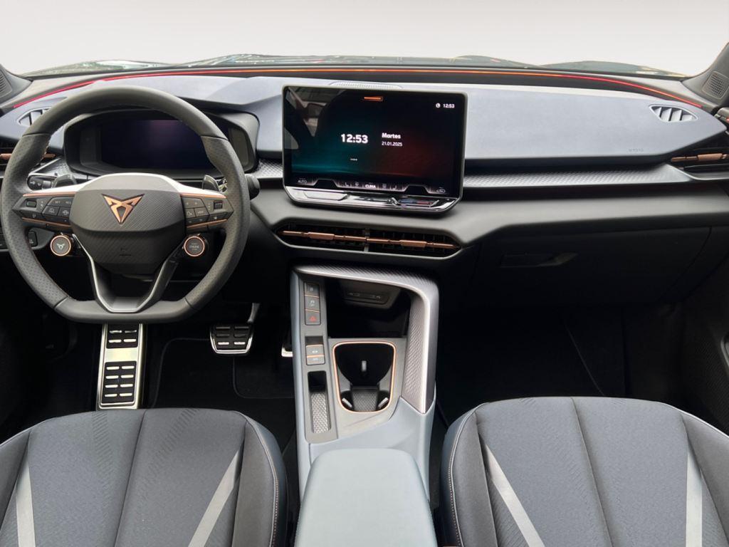 CUPRA Terramar 1.5 eTSI DSG 110 kW (150 CV) - 3