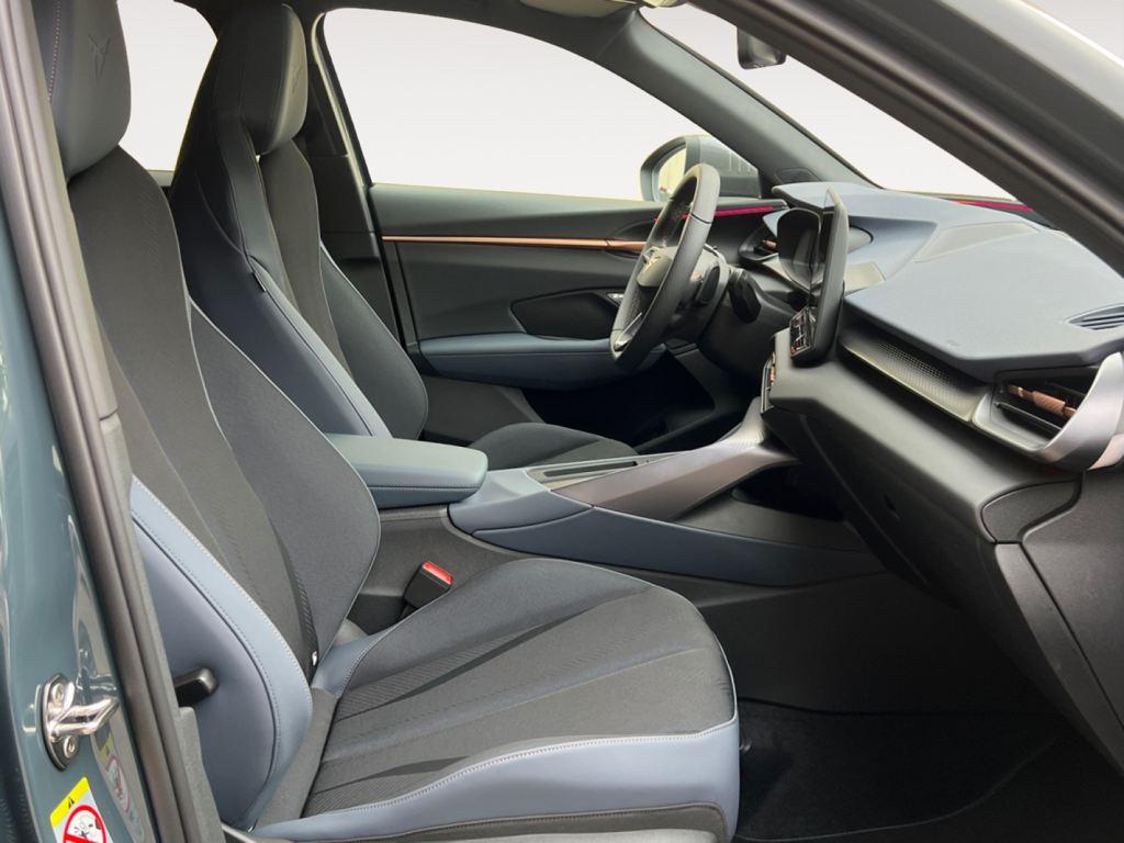 CUPRA Terramar 1.5 eTSI DSG 110 kW (150 CV) - 4