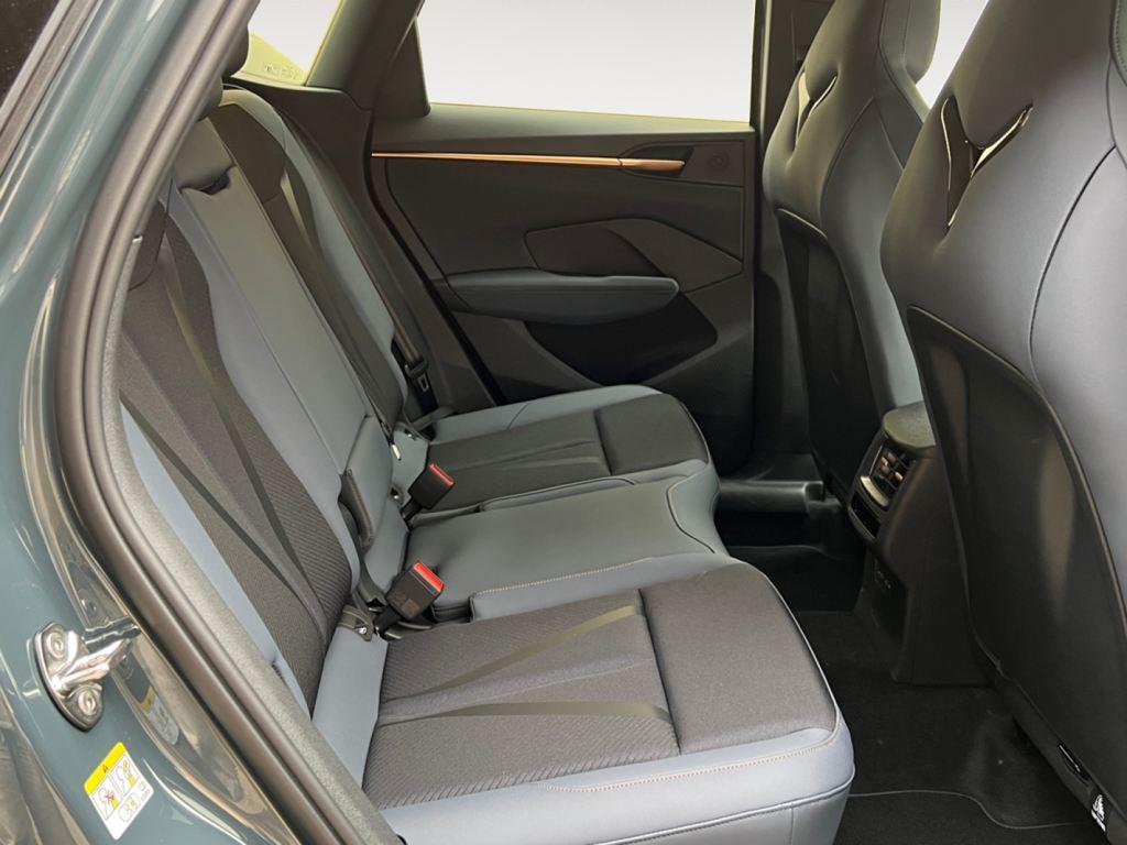 CUPRA Terramar 1.5 eTSI DSG 110 kW (150 CV) - 5