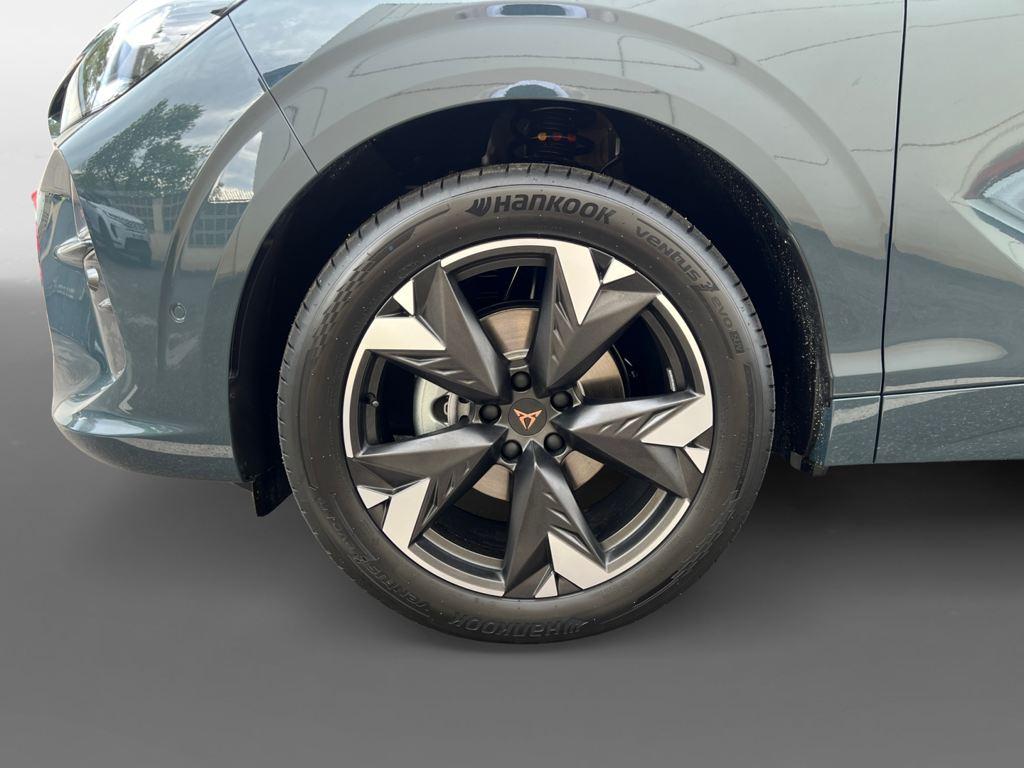 CUPRA Terramar 1.5 eTSI DSG 110 kW (150 CV) - 7