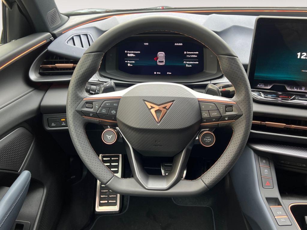 CUPRA Terramar 1.5 eTSI DSG 110 kW (150 CV) - 8