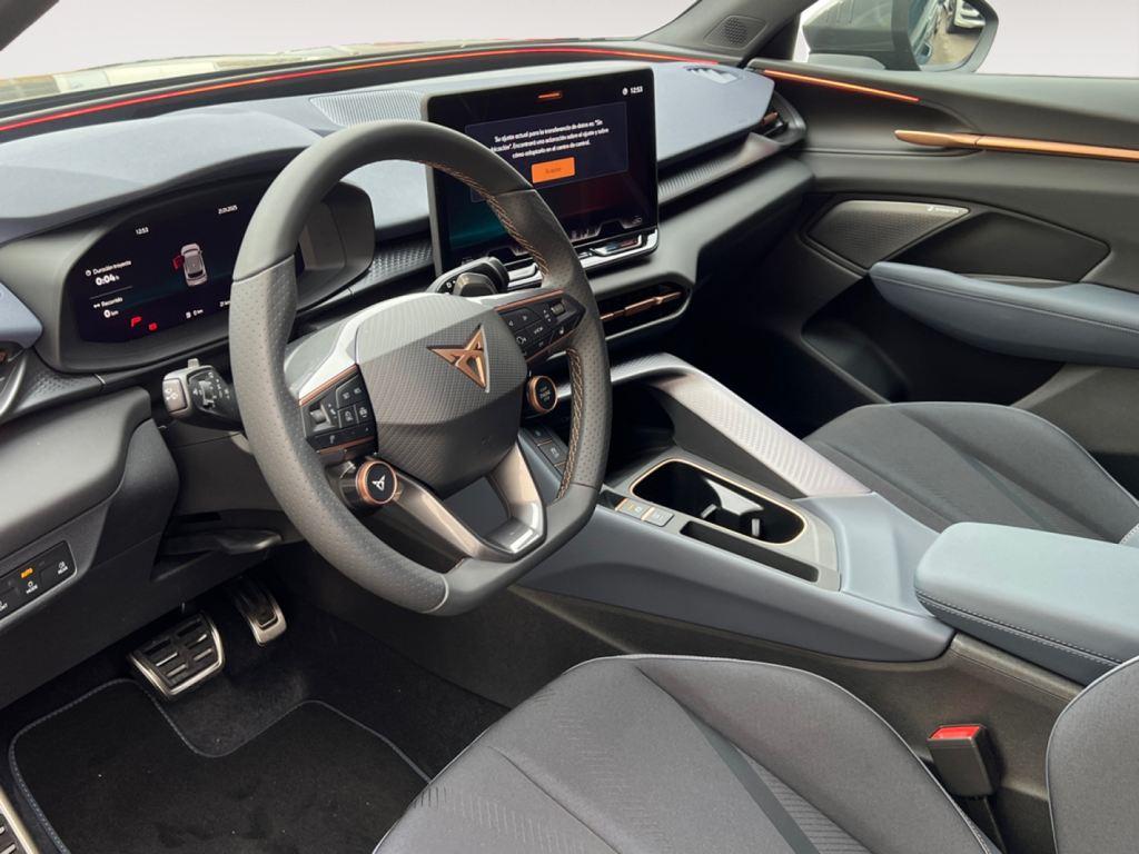 CUPRA Terramar 1.5 eTSI DSG 110 kW (150 CV) - 9