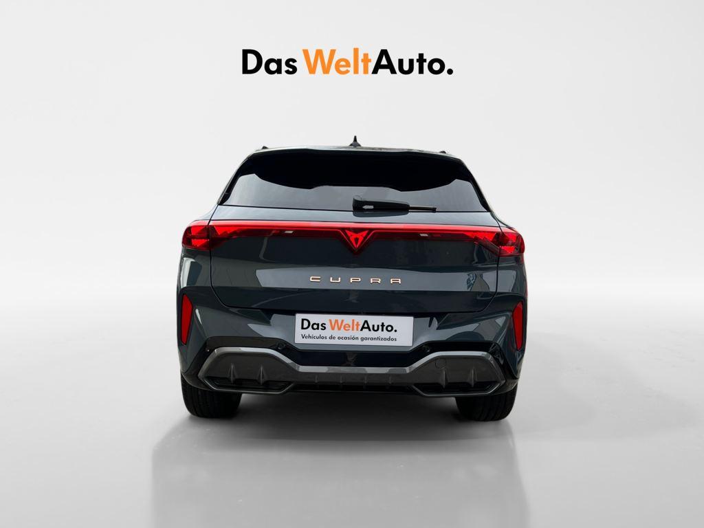 CUPRA Terramar 1.5 eTSI DSG 110 kW (150 CV) - 10