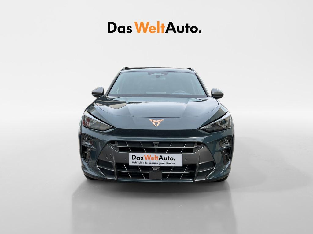 CUPRA Terramar 1.5 eTSI DSG 110 kW (150 CV) - 11