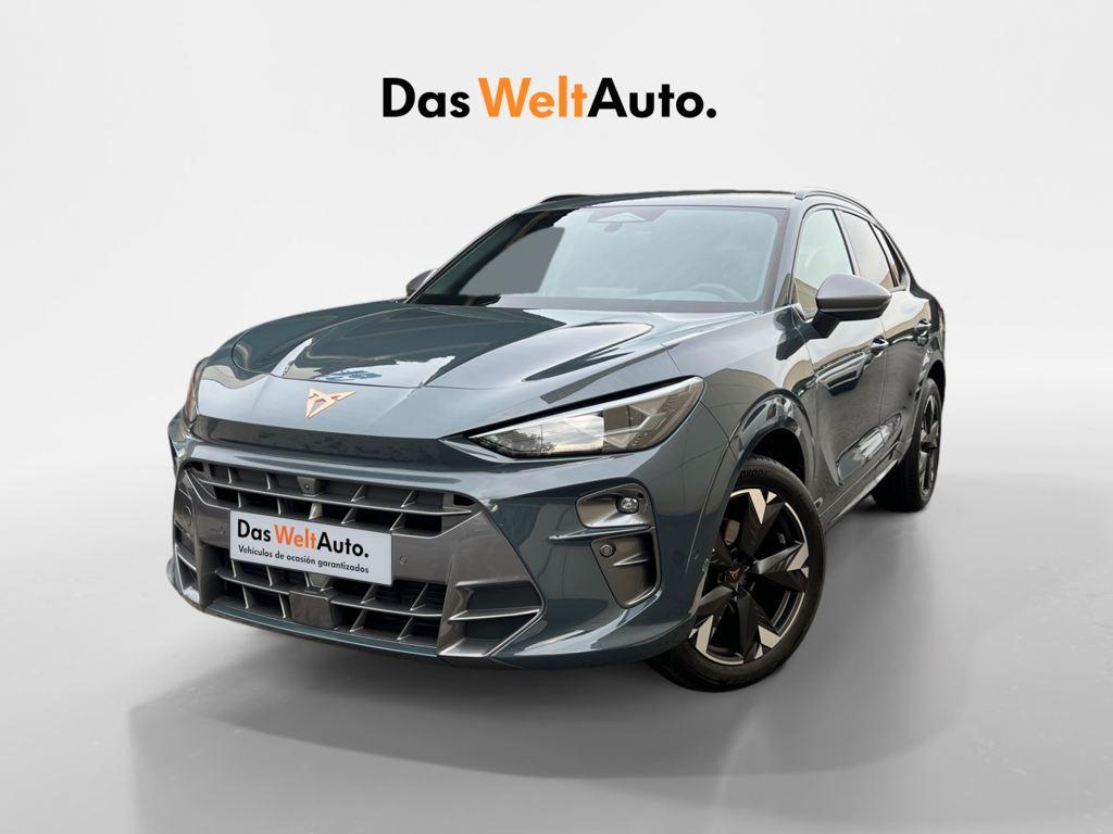 CUPRA Terramar 1.5 eTSI DSG 110 kW (150 CV) - 12