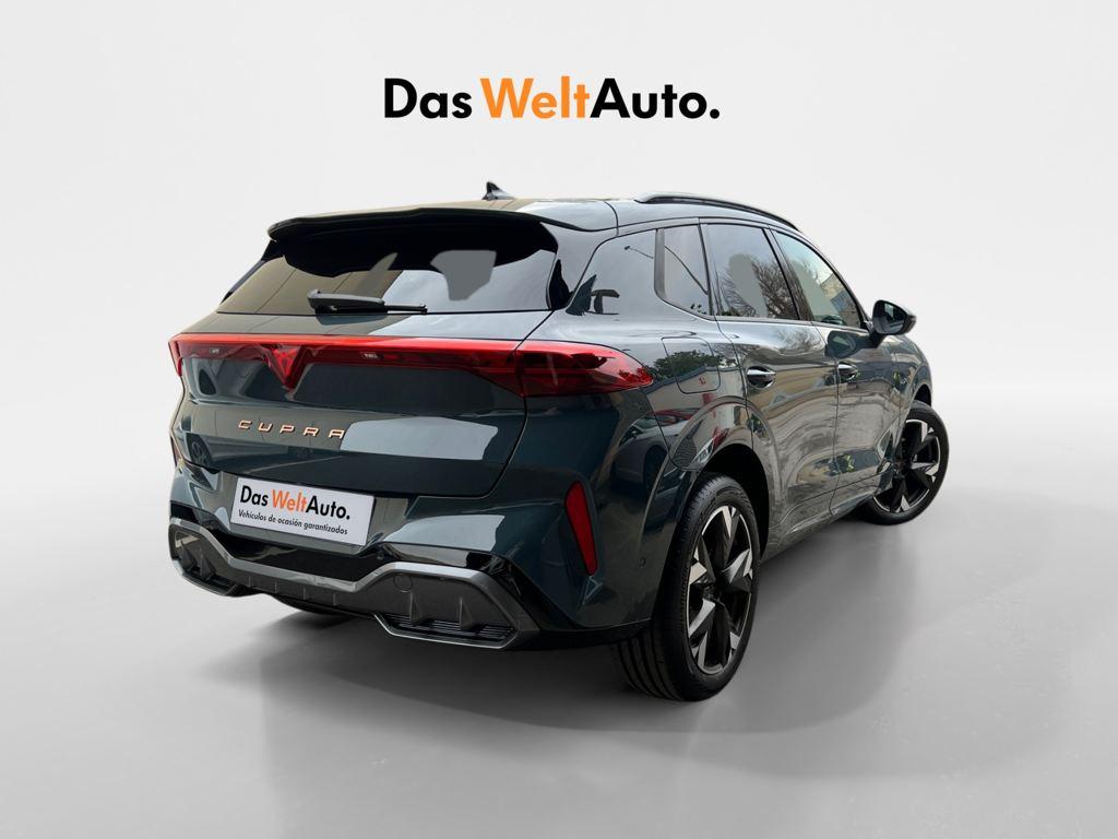 CUPRA Terramar 1.5 eTSI DSG 110 kW (150 CV) - 13