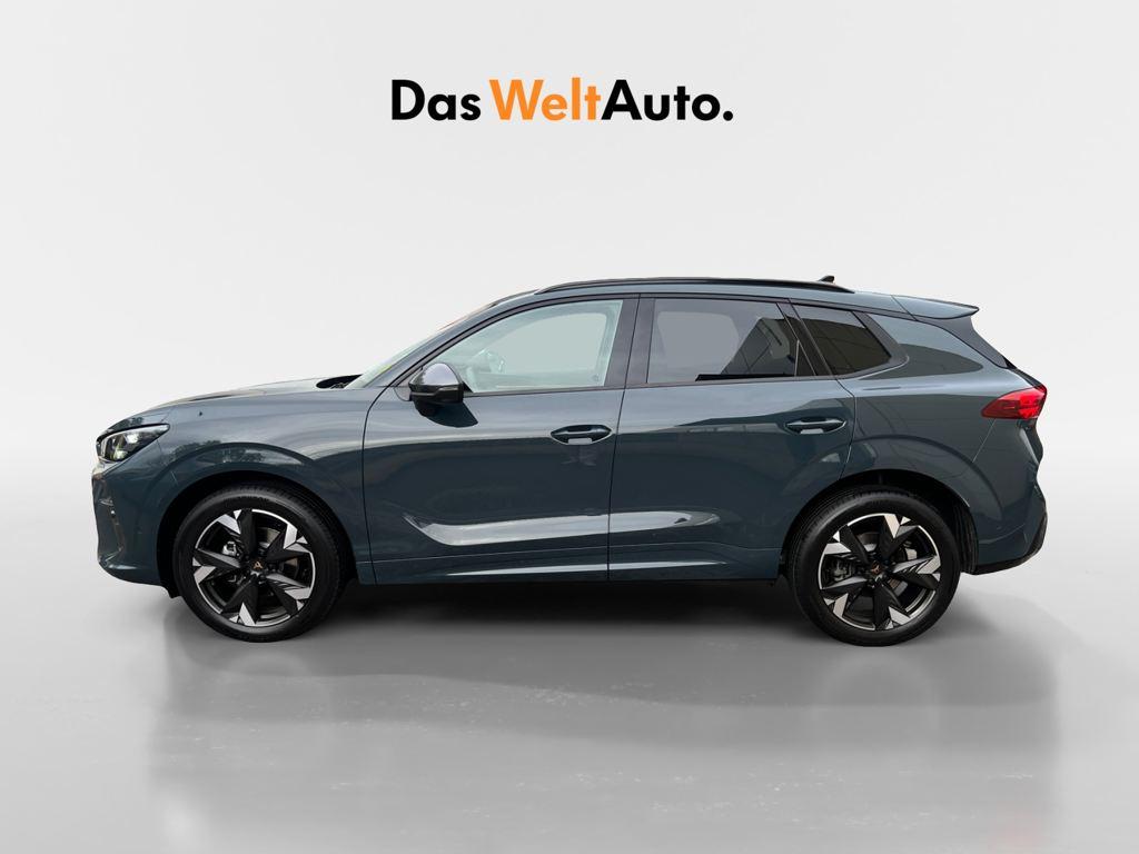 CUPRA Terramar 1.5 eTSI DSG 110 kW (150 CV) - 14