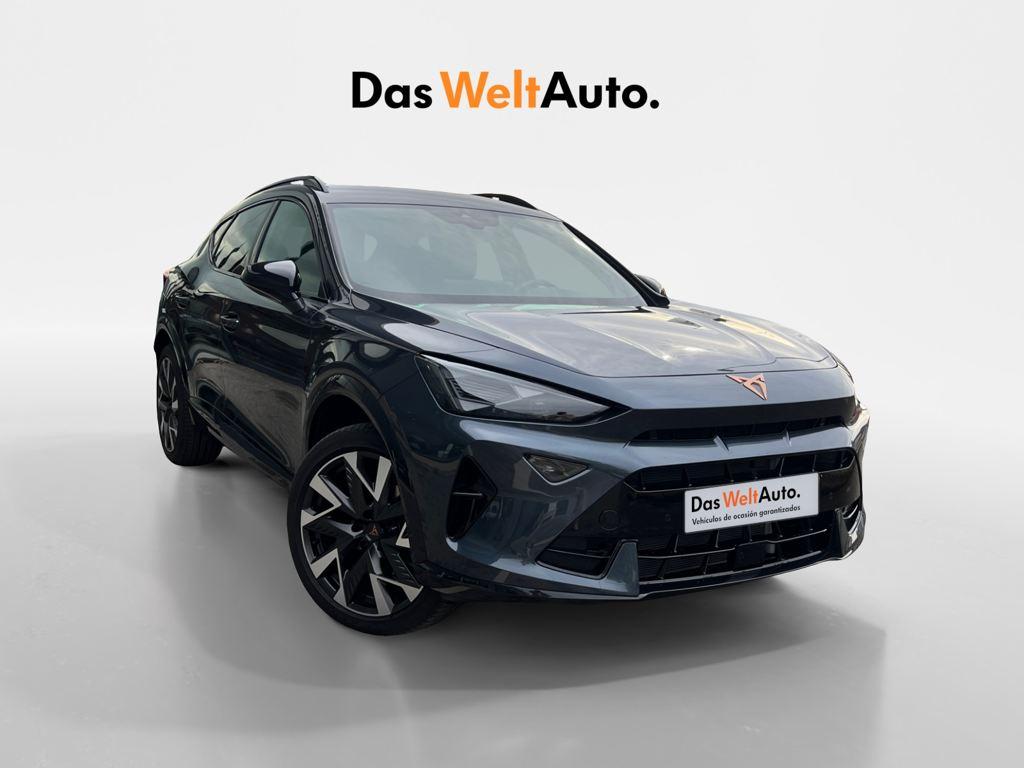 CUPRA Formentor 1.5 eTSI DSG 110 kW (150 CV) - 0