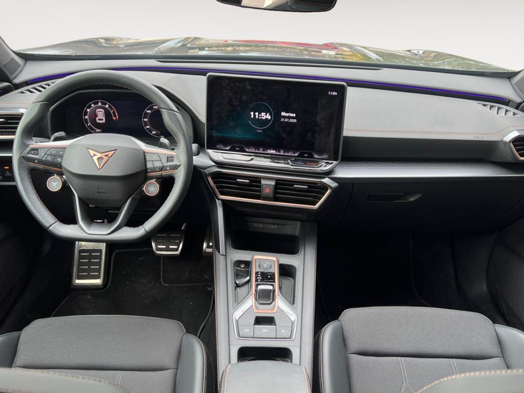 CUPRA Formentor 1.5 eTSI DSG 110 kW (150 CV) - 3