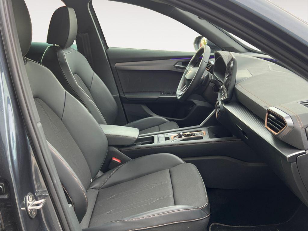 CUPRA Formentor 1.5 eTSI DSG 110 kW (150 CV) - 4