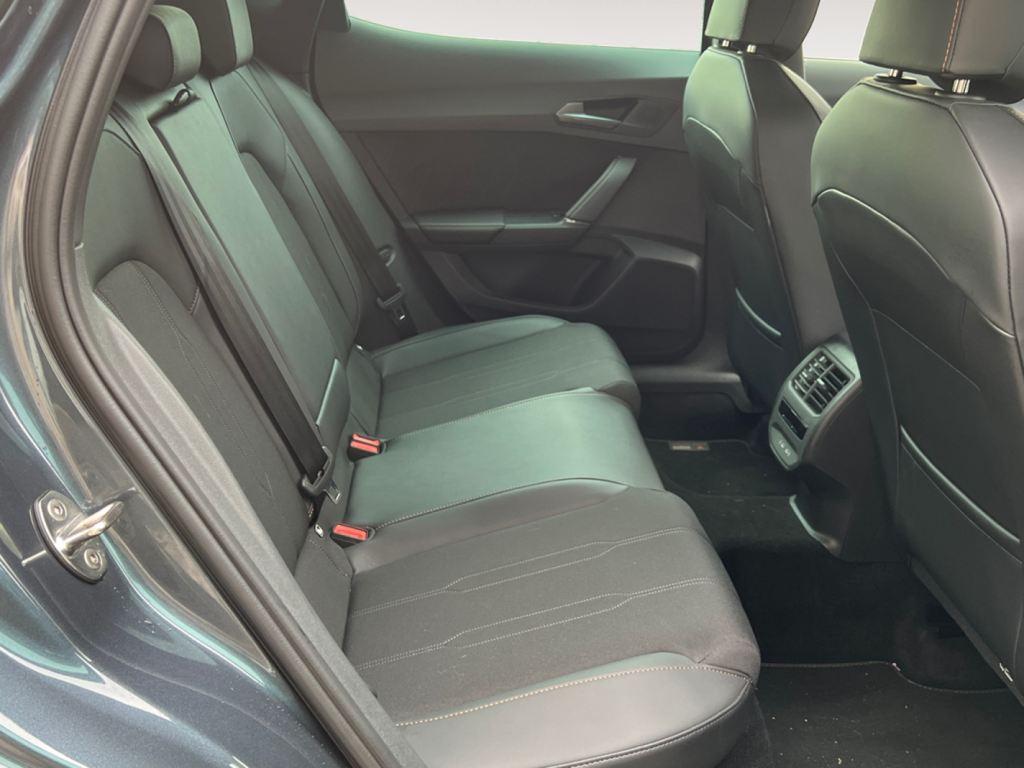 CUPRA Formentor 1.5 eTSI DSG 110 kW (150 CV) - 5