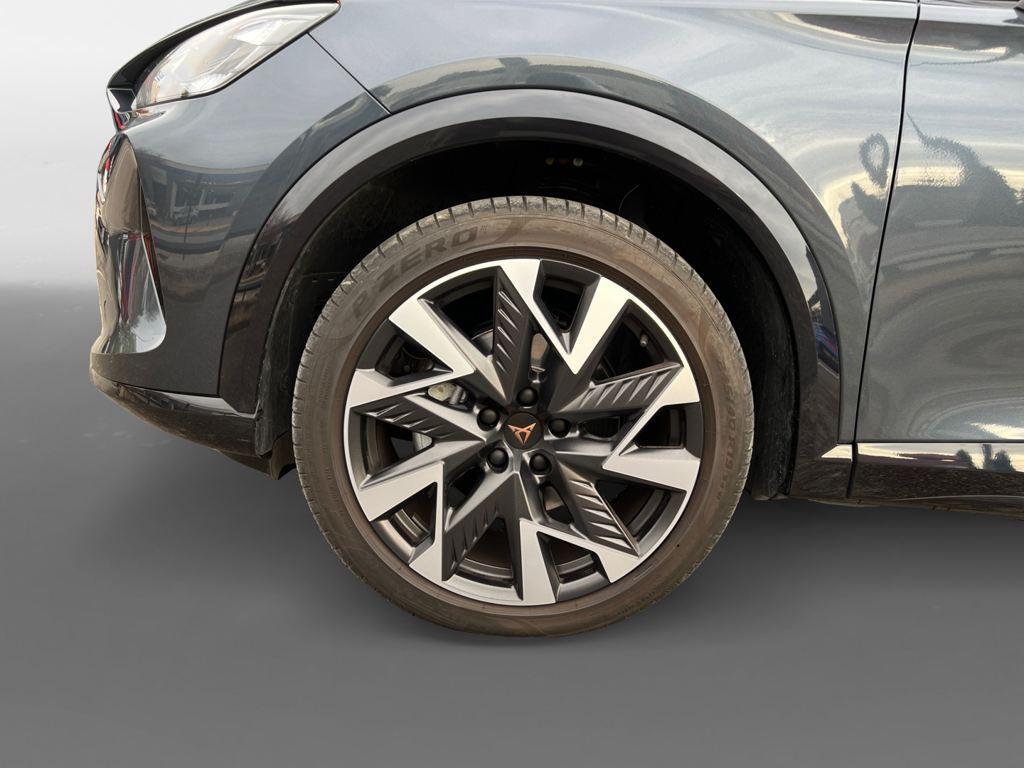 CUPRA Formentor 1.5 eTSI DSG 110 kW (150 CV) - 7