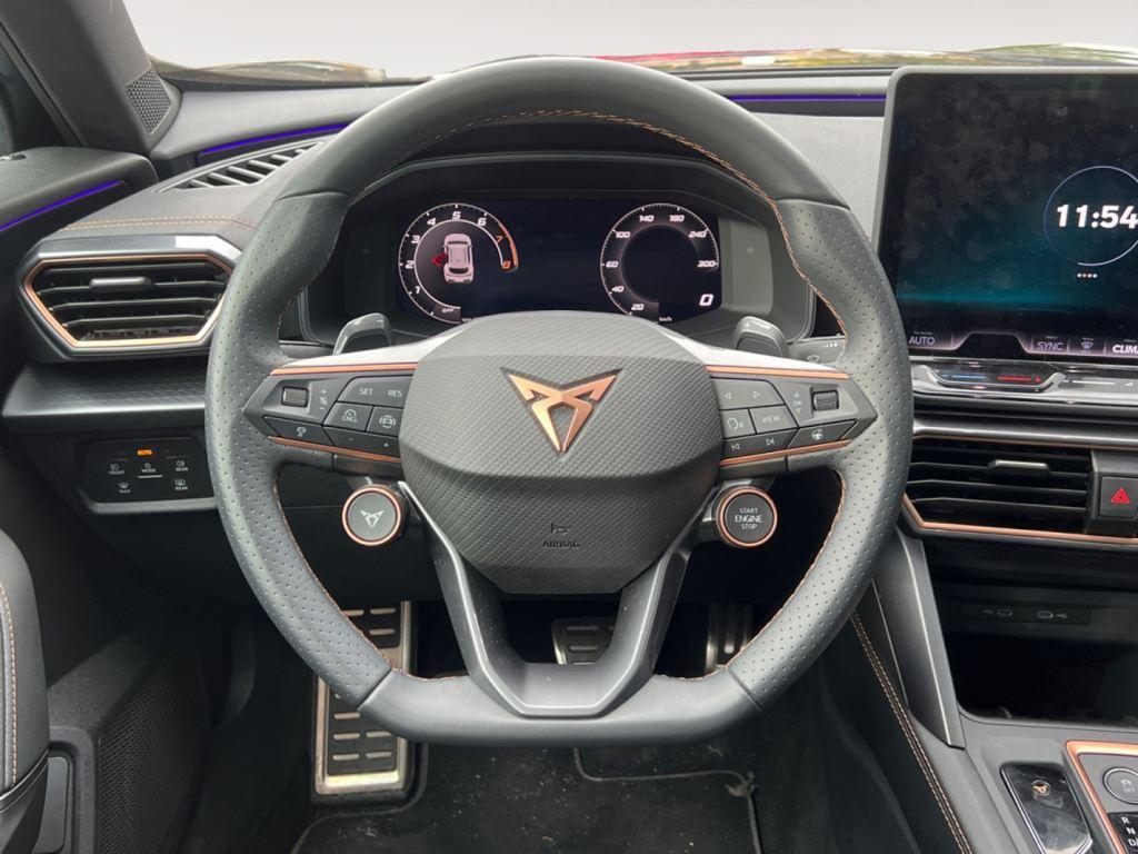 CUPRA Formentor 1.5 eTSI DSG 110 kW (150 CV) - 8