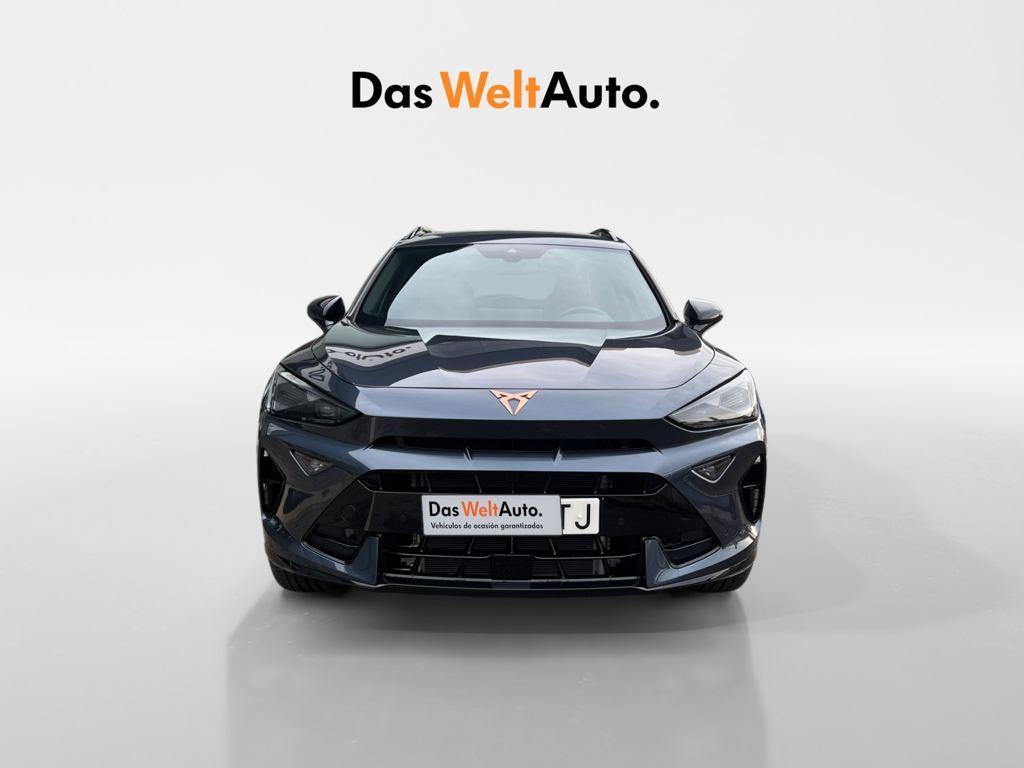 CUPRA Formentor 1.5 eTSI DSG 110 kW (150 CV) - 11