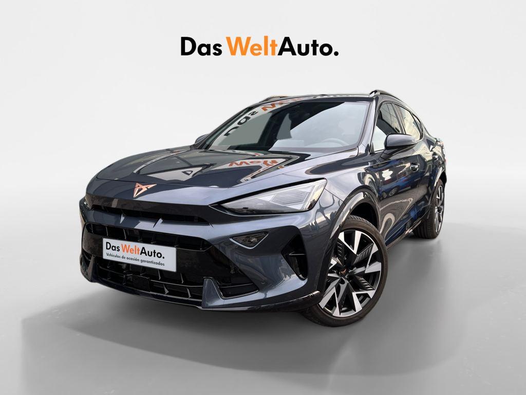 CUPRA Formentor 1.5 eTSI DSG 110 kW (150 CV) - 12