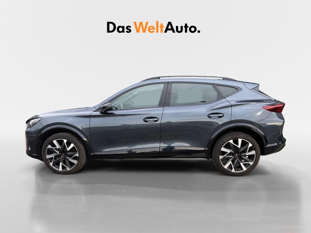 CUPRA Formentor 1.5 eTSI DSG 110 kW (150 CV) - 14