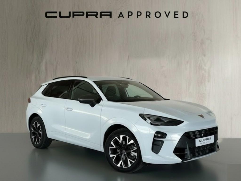 CUPRA Terramar 1.5 eTSI DSG 110 kW (150 CV) - 0